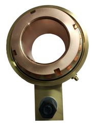 Rotary Welding Current Transmission Device