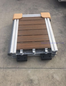 Chinese Supplier Wholesales Floating Dock Modular Floating Dock Marina Company