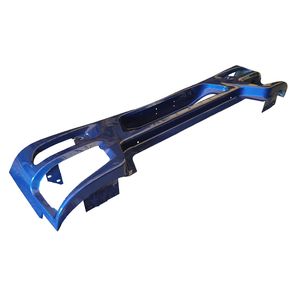 Sinotruk HOWO Truck Trailer Spare Parts Bumper Wg1642242101
