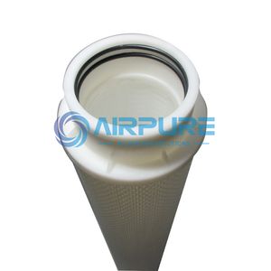 Replace Gas Impurity Oil Removal Filter Coalescing Filter Element (HS80494)