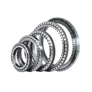 High-Quality 4 8" Slewing Bearings From Trusted Chinese Manufacturer
