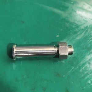 ASTM A182 F53 (S32750) Super Duplex Steel Fitting Long Stud Bolt & Nut