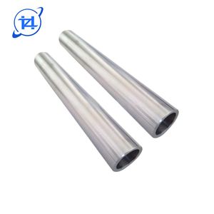 Diameter 26mm with 10mm Holes Tungsten Carbide Pipe