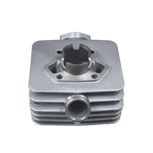 Premium Simson Motorcycle Cylinder Blockfor Engine Replacement