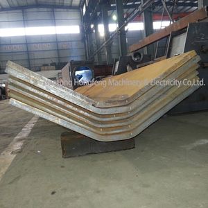 High Quality Stainless Steel Metal Processing Welding Service Custom Welding Parts Sheet Metal Fabrication Laser Cutting Bending Service