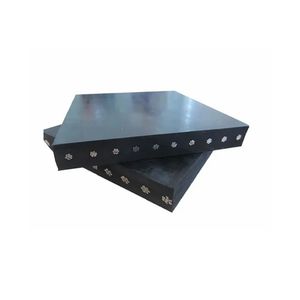Wear Resistance Heavy Duty Steel Cord Rubber Conveyor Belt for Mines