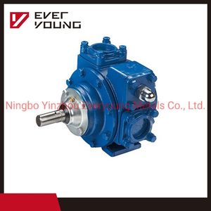 High Quality 0.37kw to 7kw Lab Use Single Stage Oil Sealed Rotary Vane Suction Micro Pump Pump with Compressor Motor