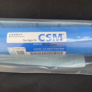 Factory Price Csm Re1812-100g Industrial Water Filter Reverse Osmosis Membrane