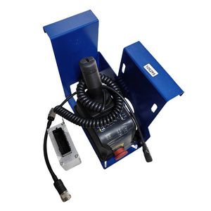 Universal Plug and Play Joystick Controller for Sinoboom Scissor Lift