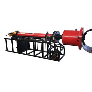 150-400mm Hydraulic Tapping Tool for Oil and Gas Projects