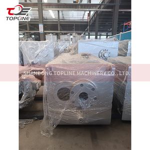 Manufacturer Wholesale Gearbox for Twin Screw Extruder Machine Screw