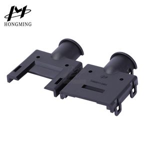 Auto Fastener Clip Car Retainer Kit Plastic Fasteners Connector Clamp for Original Use