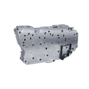 [New] 6t40 Automatic Transmission Valve Body - Fits GM 6-Speed Transaxle