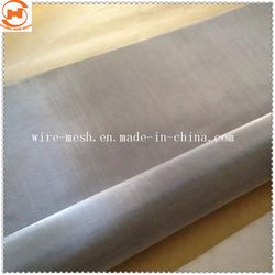 150 Micron Corrosion Resistant Hastelloy Wire Mesh for Chemical Industry