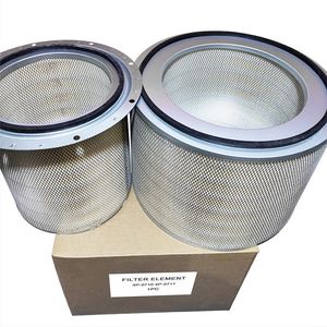 Wholesale Air Filter 4p0710 for Engine Parts High Quality