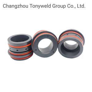 China CNC Machine Yk330 Yikuai Plasma Cutting Accessories Swirl Ring