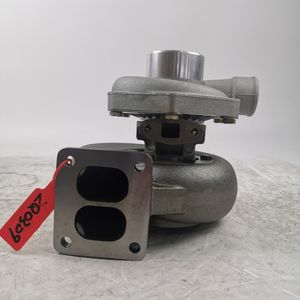 Turbo Charger 4n6859 409410-0001/2/3/9 0r5799 1p9136 for Cat Engine To4b91