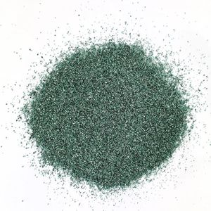 China Factory Supply Silicon Carbide Powder Abrasive