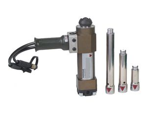 Rescue Tool Hydraulic Support Rod