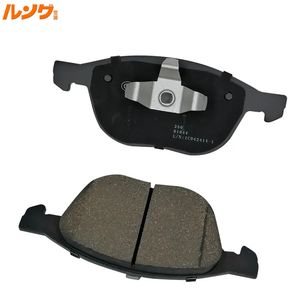 Wholesale Brake Discs Pads Ceramic 7779-D1035 Car Brake Pads for Truck Bus Car Auto