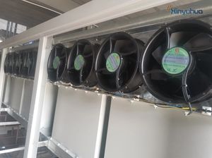 250kw Storage Bi-Directional Inverter 2021