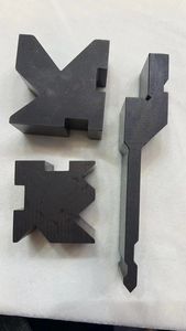 Hot Sale Custom Press Brake Machine Bending Tools with High Hardness