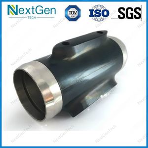 High Quality Mwd Alloy Stainless Steel Becu Rubber Non-Magnetic Centralizer