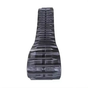 Agriculture Harvester Rubber Crawler Track for Kubota World Zoomlion Lovol
