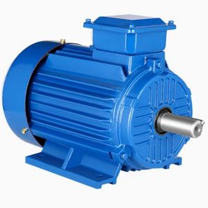 Yd2 Series Variable Pole Muti-Speed Three-Phase Asynchronous