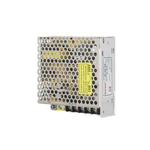 S-15-48 Single Output 110V 220V AC 48V DC Switching Power Supply 15W