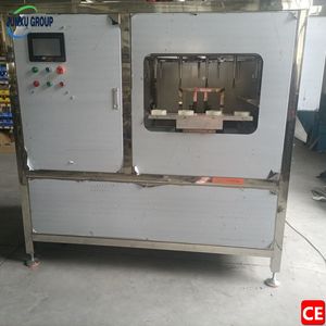Industrial Automatic Peeling Machine for Apple Processing Plants