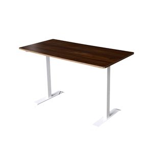Easy Installation Dual Motors Adjustable Height Standing Desk