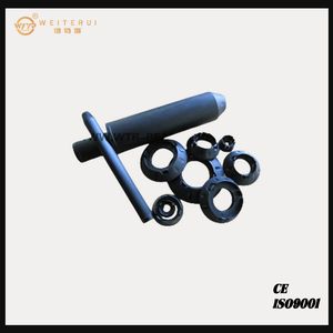 Ultimate Precision Bearing Installation Tool Kit for Professionals