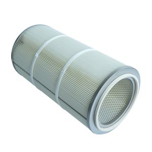 Reliable Industrial Pleated Bag Filter for Efficient Filtration