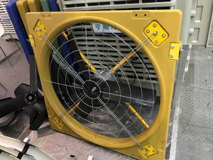 New Design Exhause Fan/Hanging Fan