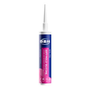 Structural Neutral Silicone Sealant Adhesive Glue for Low-Temp Installations