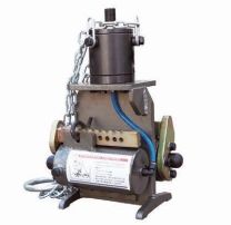 Hydraulic Furnace Ramming Machine for Induction Furnace Lining Construction
