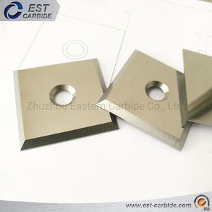 Customized Tungsten Carbide Plates Blocks with Excellent Wear Resistance