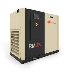 Low Noise Energy Saving 37kw 380V Air Cooled Stationary Variable Speed Ingersoll Rand Air Screw Compressor