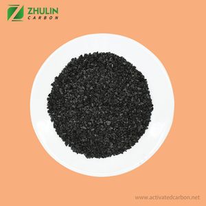 Sws Water Purifier Activated Carbon China