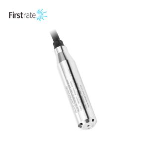 FST700-101 50m 100m Submersible Water Level Sensor Transmitter for Water Well