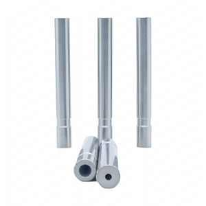 Precision Spray High-Pressure Water Jet Nozzle Ultra-Hard Tungsten Carbide