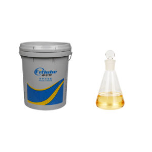 Frtlube Bd22 High Temperature Heat Transfer Fluid Oil