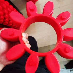 Jaw Coupling Elastomer/ Spiders Gr/GS/Elastic Insert for Couplings