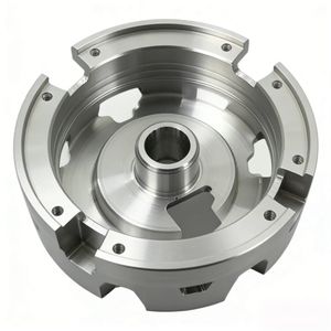 OEM Steel Rapid Prototyping Manufacturer Aluminum Custom Fast Prototype Machining Service CNC Machining