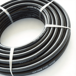 High Quality Industrial Flexible Oil Resistant Hose 50m Roll