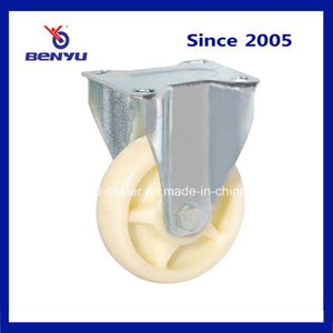 Medium Heavy Duty Nylon Caster with Various Size