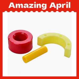 Injection Molding Plastic Parts for Ride on Car Manufacturing