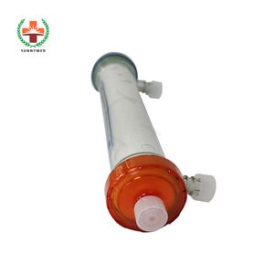 Medical Disposable Blood Tube for Hemodialysis Dialyzer