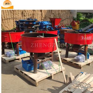 Yzqt4-26 Construction Machinery Automatic Hydraulic Cement Hollow Brick Concrete Block Making Machine Line